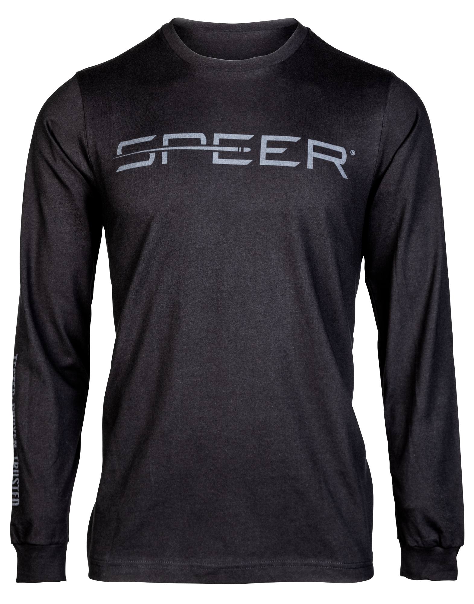 Buy Speer Stealth Long Sleeve Shirt for USD 30.00 | Speer